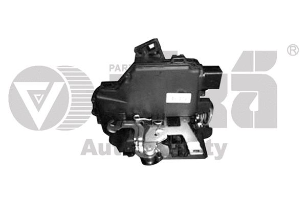 Durų užraktas vika 98370095101