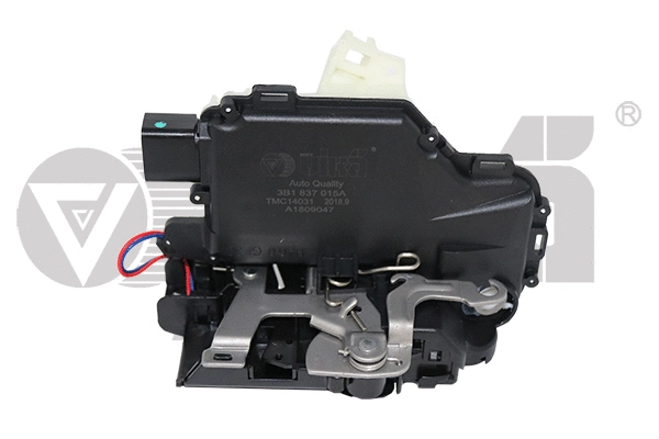 Durų užraktas vika 98370095401