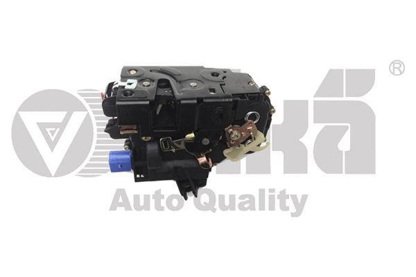 Durų užraktas vika 98390757201