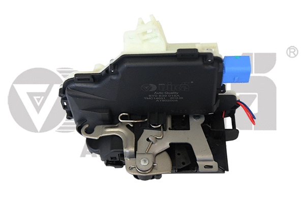 Durų užraktas vika 98390757501