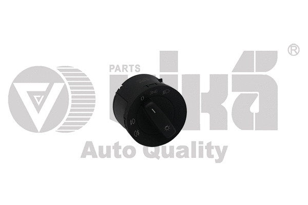  Priekinių žibintų jungiklis vika 99411791601