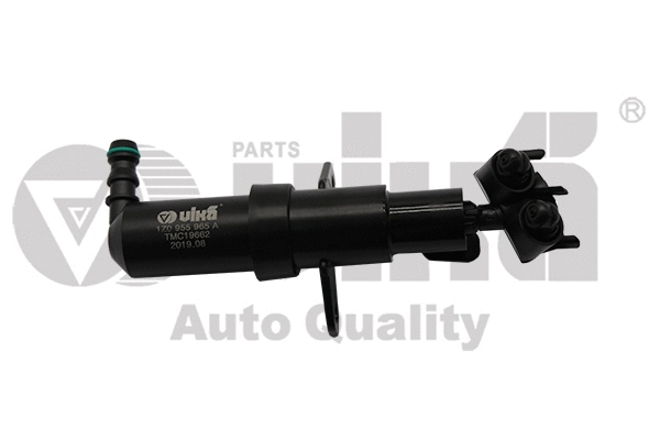 Priekinių žibintų plovimo skyščio purkštukas vika 99551791801