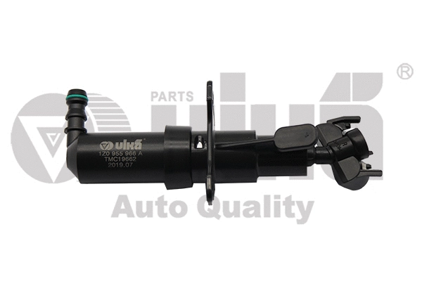 Priekinių žibintų plovimo skyščio purkštukas vika 99551791901