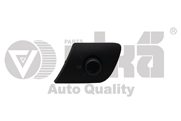 Išorinių veidrodėlių reguliavimo jungiklis vika 99590048601