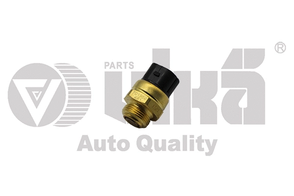 Radiatoriaus ventiliatoriaus temperatūros jungiklis vika 99591784401