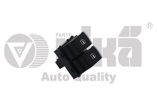 Lango pakėliklio jungiklis vika 99591804101