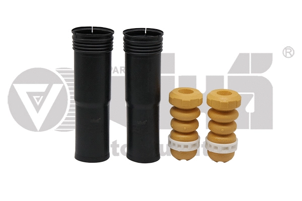 Amortizatoriaus apsauginis dangtelis vika K51117001