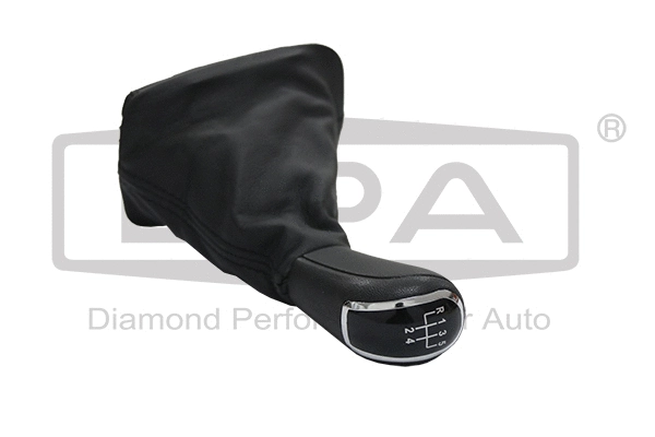 Pavarų svirties galvelė DPA 77110006902