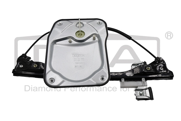 Lango pakėliklis DPA 88370722202