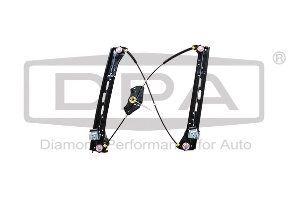 Lango pakėliklis DPA 88371817602