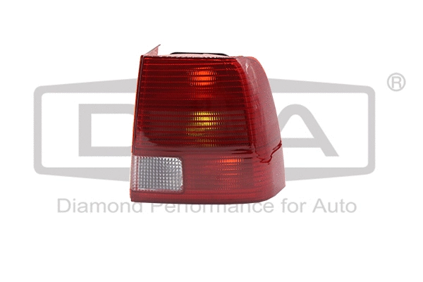 Kombinuotas galinis žibintas DPA 89450206802
