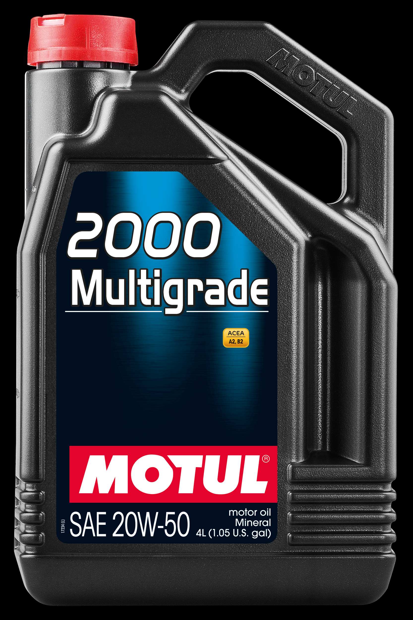 Variklio alyva MOTUL 100310