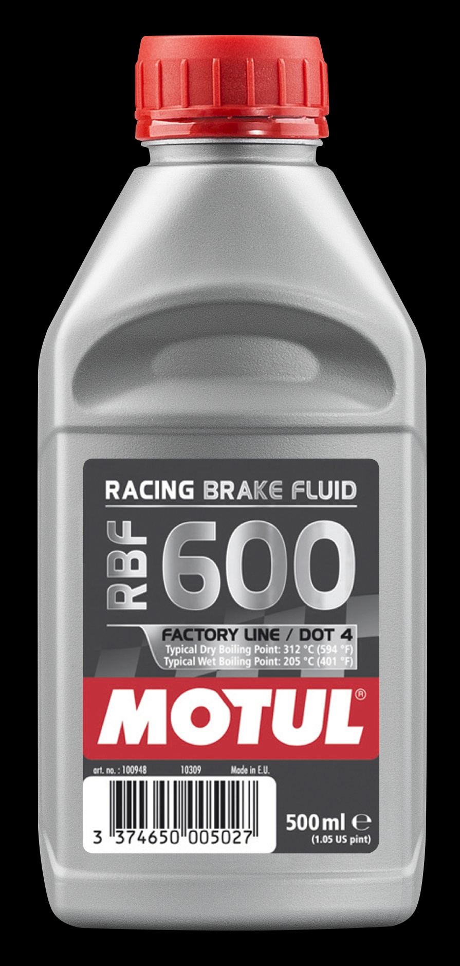 Stabdžių skystis MOTUL 100948