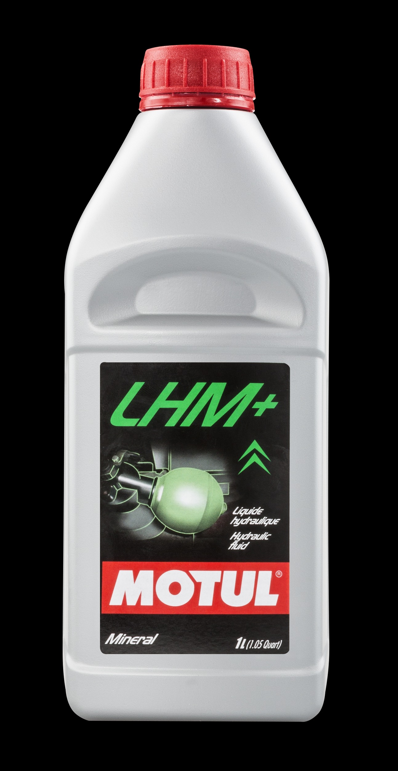 Centrinė hidraulinė alyva MOTUL 101186