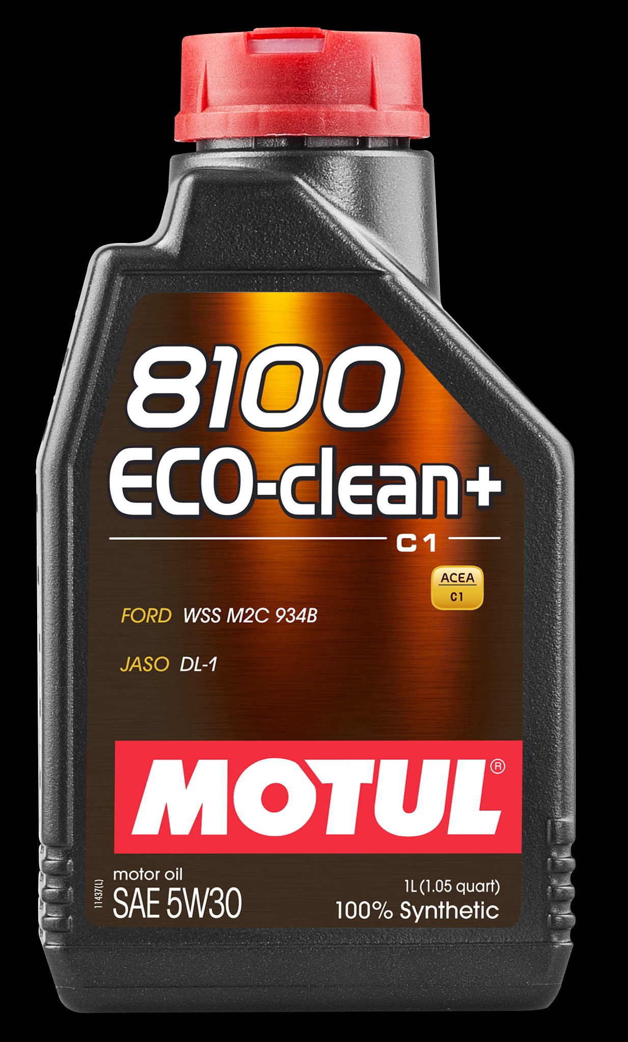 Variklio alyva MOTUL 101580