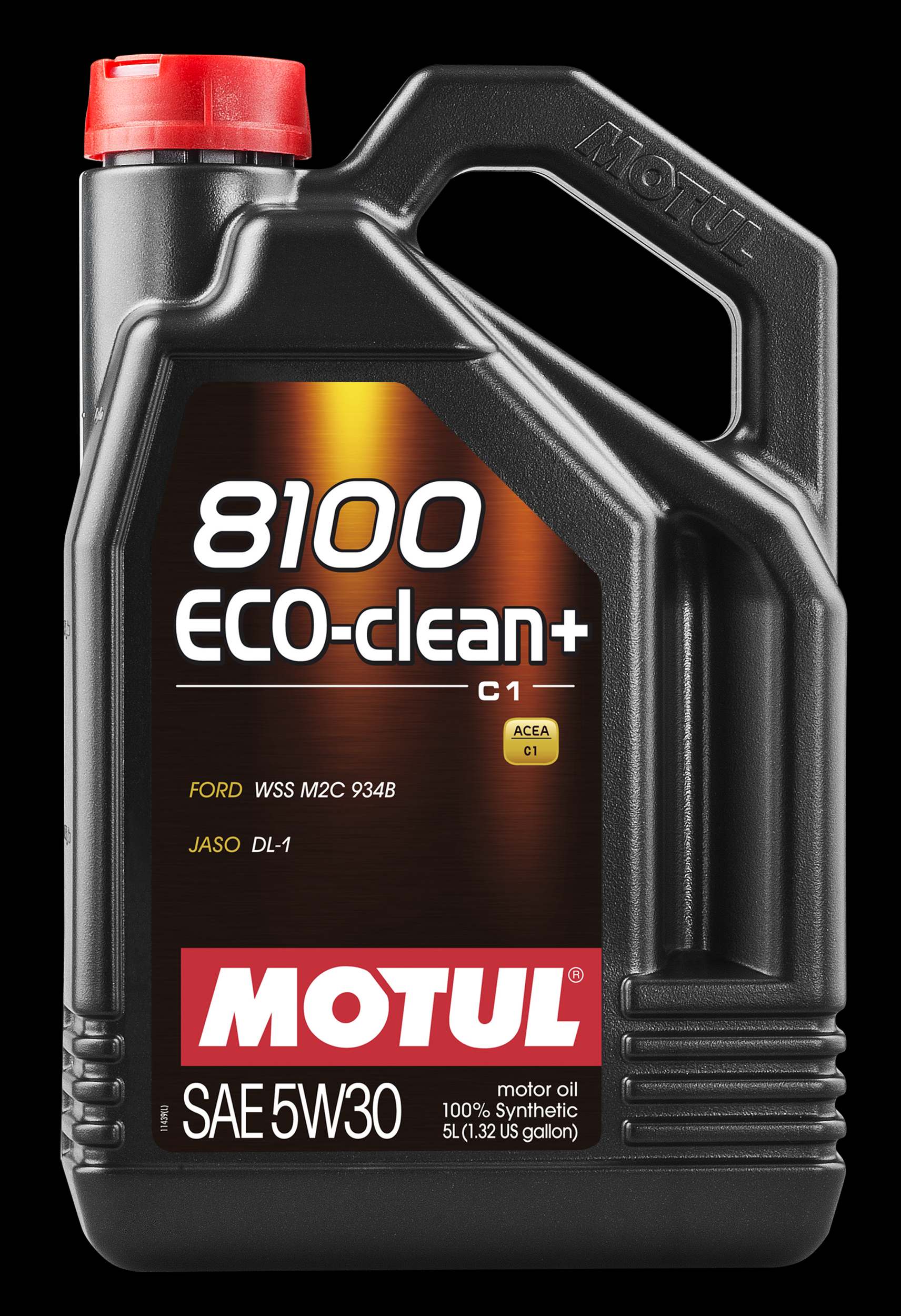 Variklio alyva MOTUL 101584