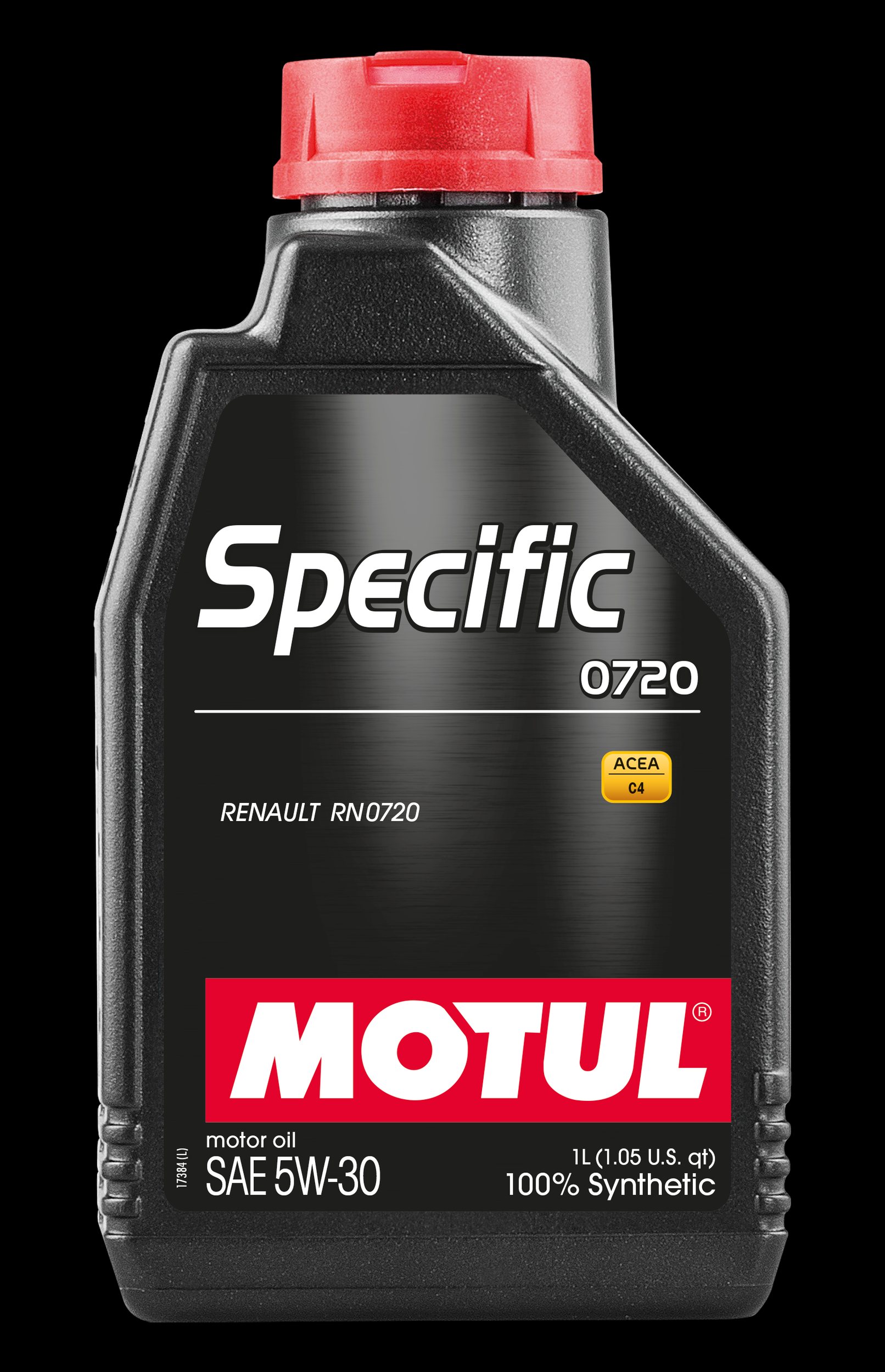 Variklio alyva MOTUL 102208