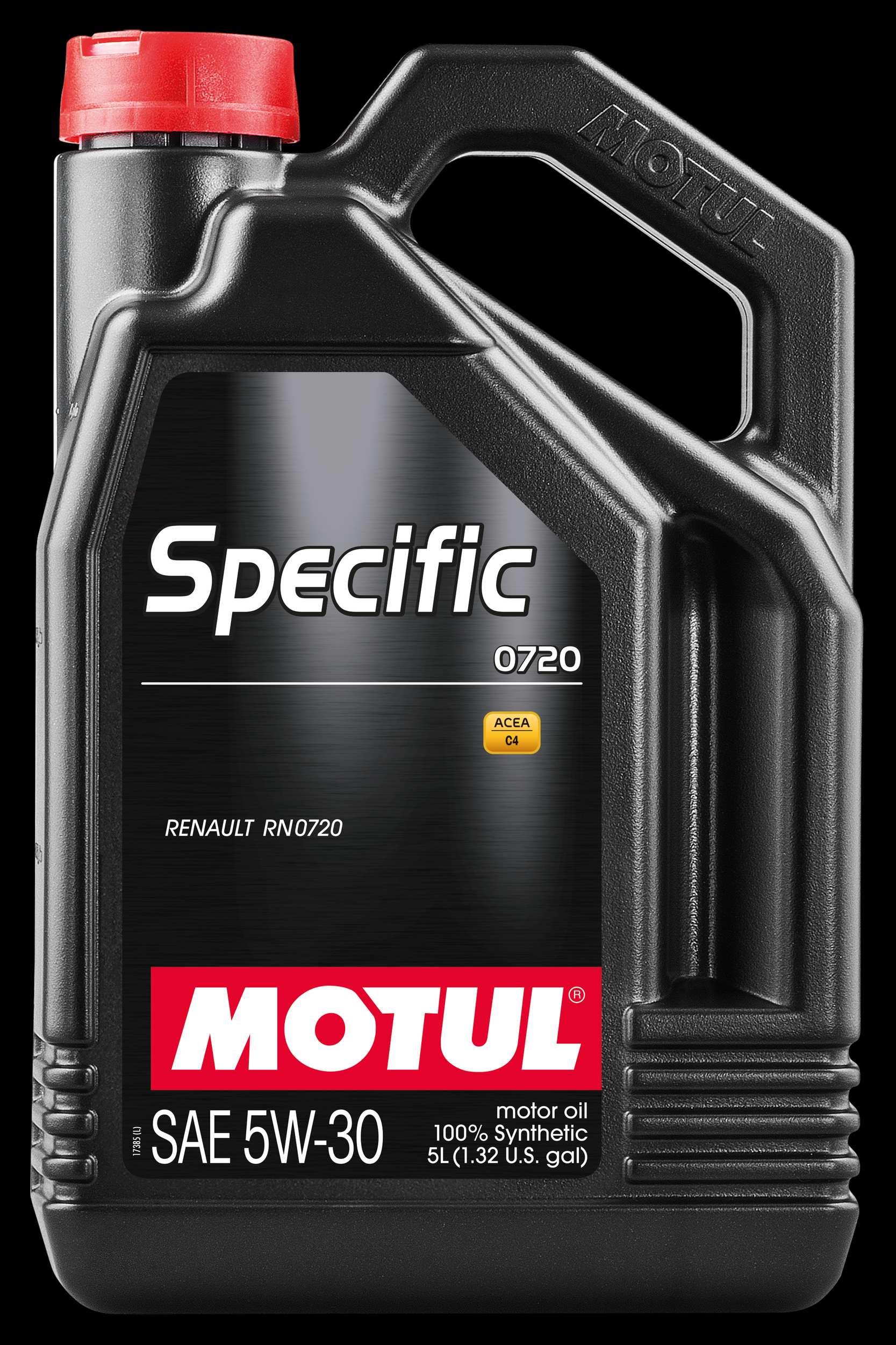Variklio alyva MOTUL 102209