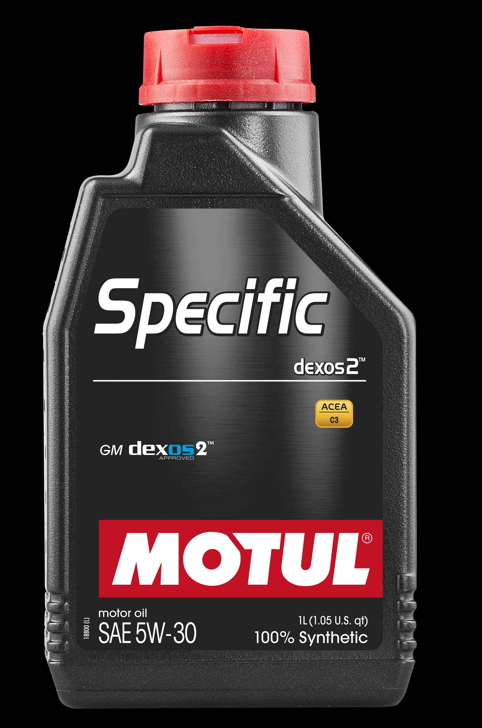 Variklio alyva MOTUL 102638