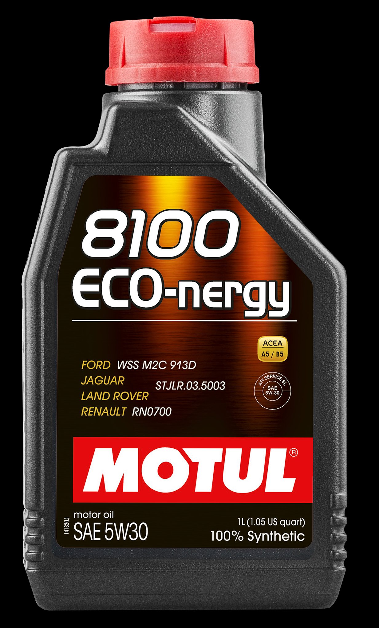 Variklio alyva MOTUL 102782
