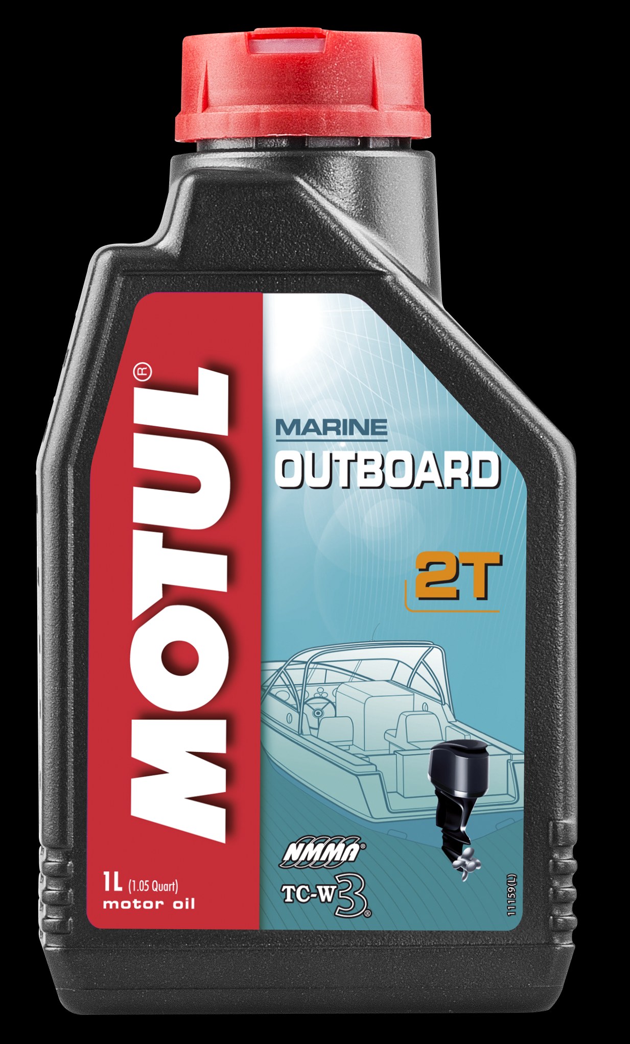 Alyva MOTUL 102788