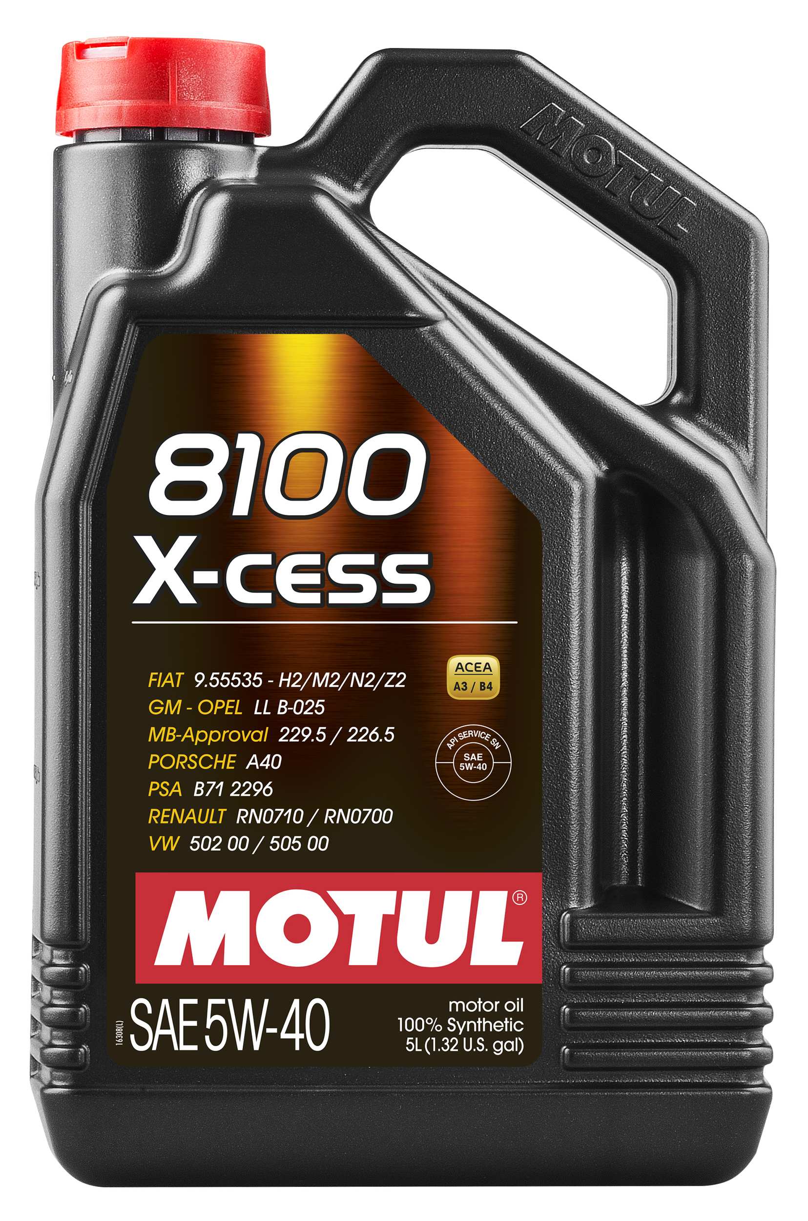 Variklio alyva MOTUL 102870