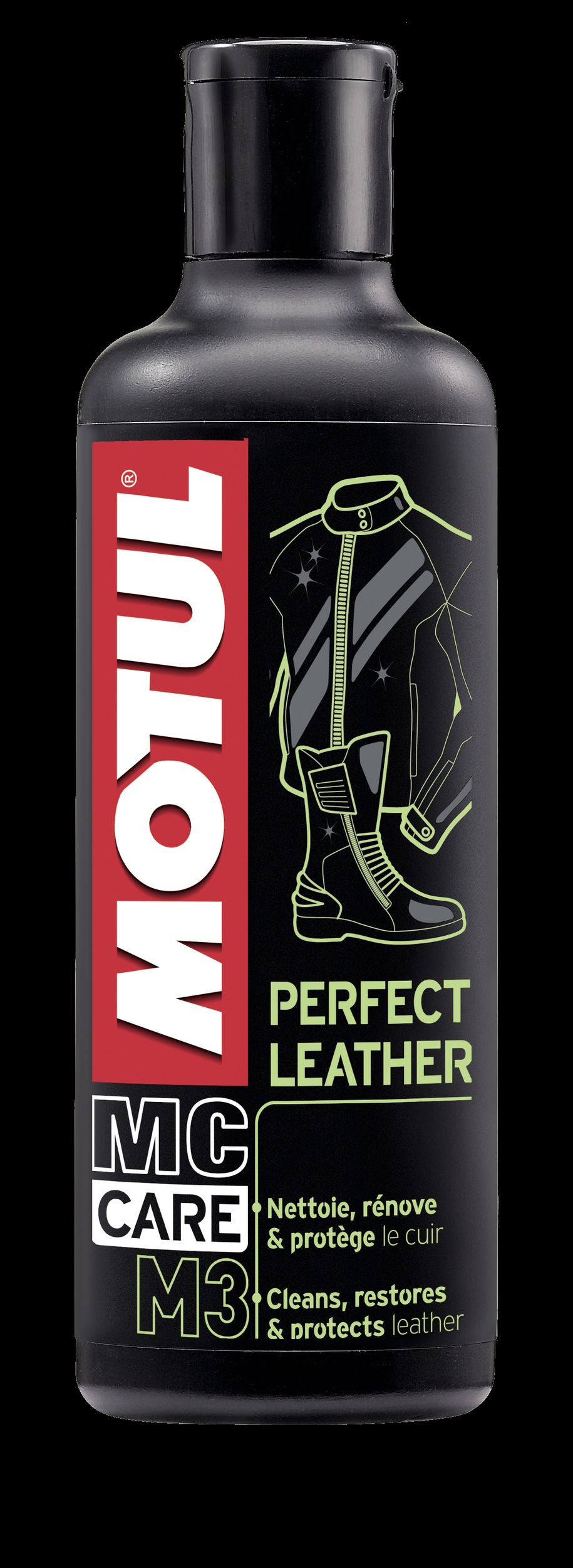 Odos variklis MOTUL 102994