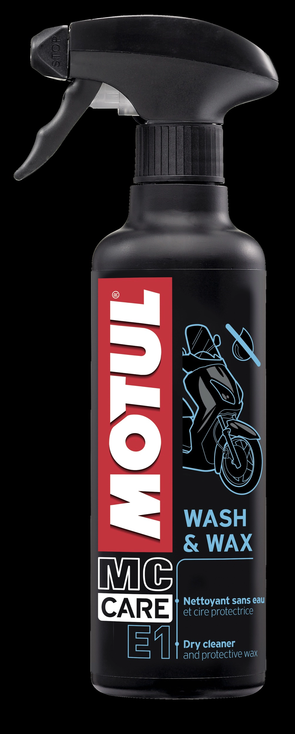 Universalus valiklis MOTUL 102996