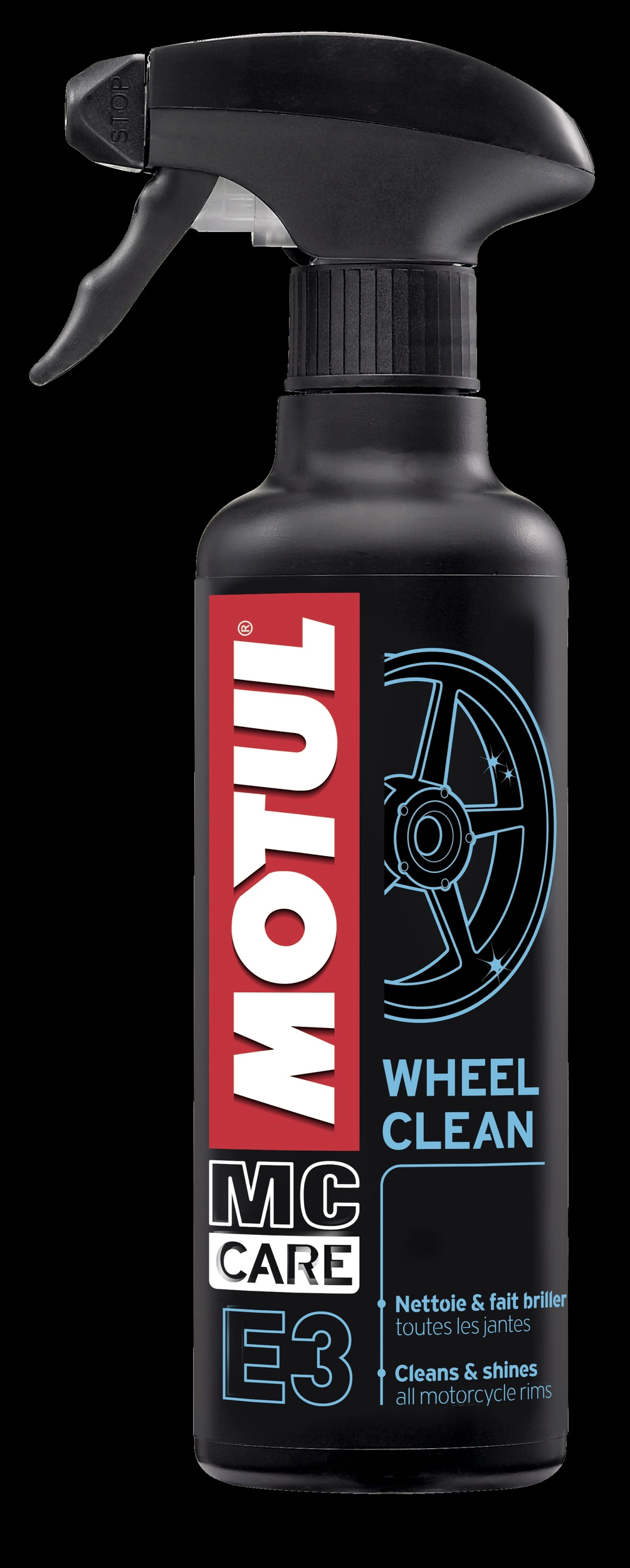 Ratlankių valiklis MOTUL 102998