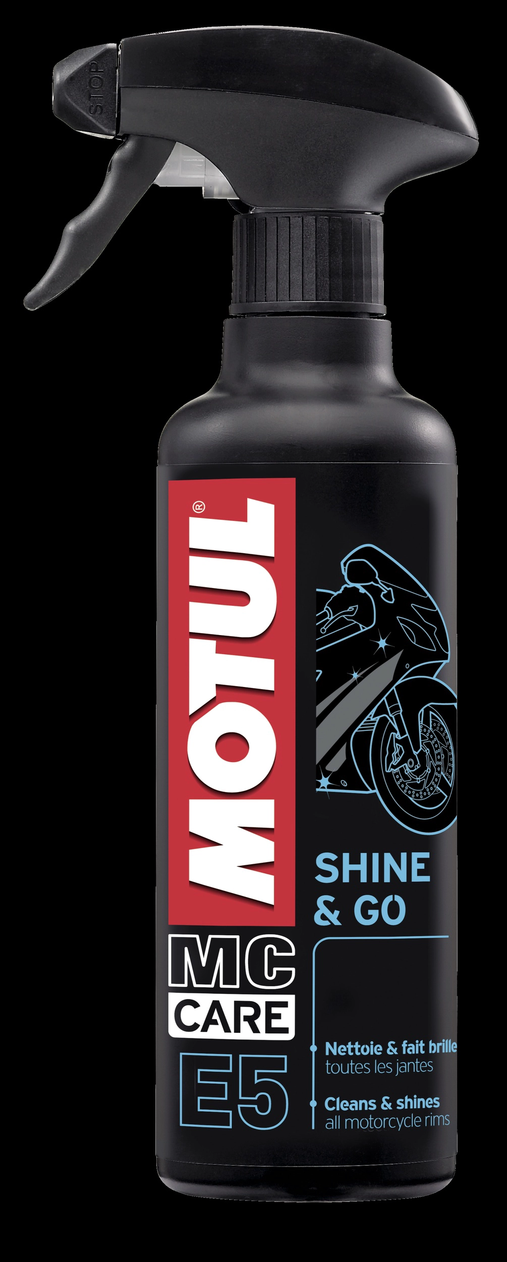 Universalus valiklis MOTUL 103000