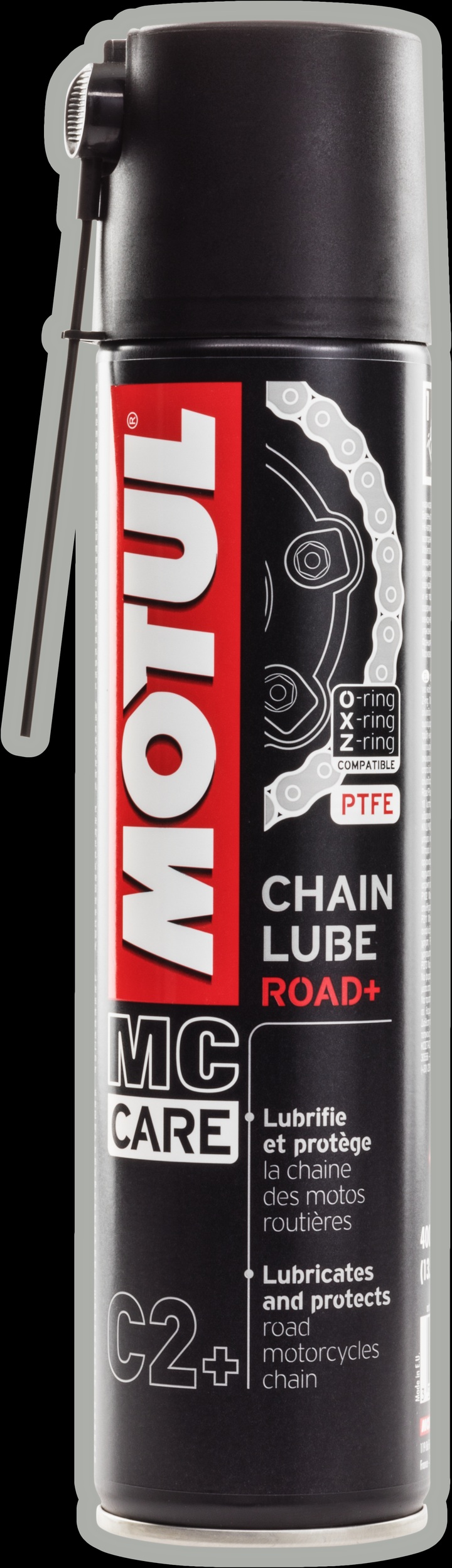 Grandinės purkštuvas MOTUL 103008