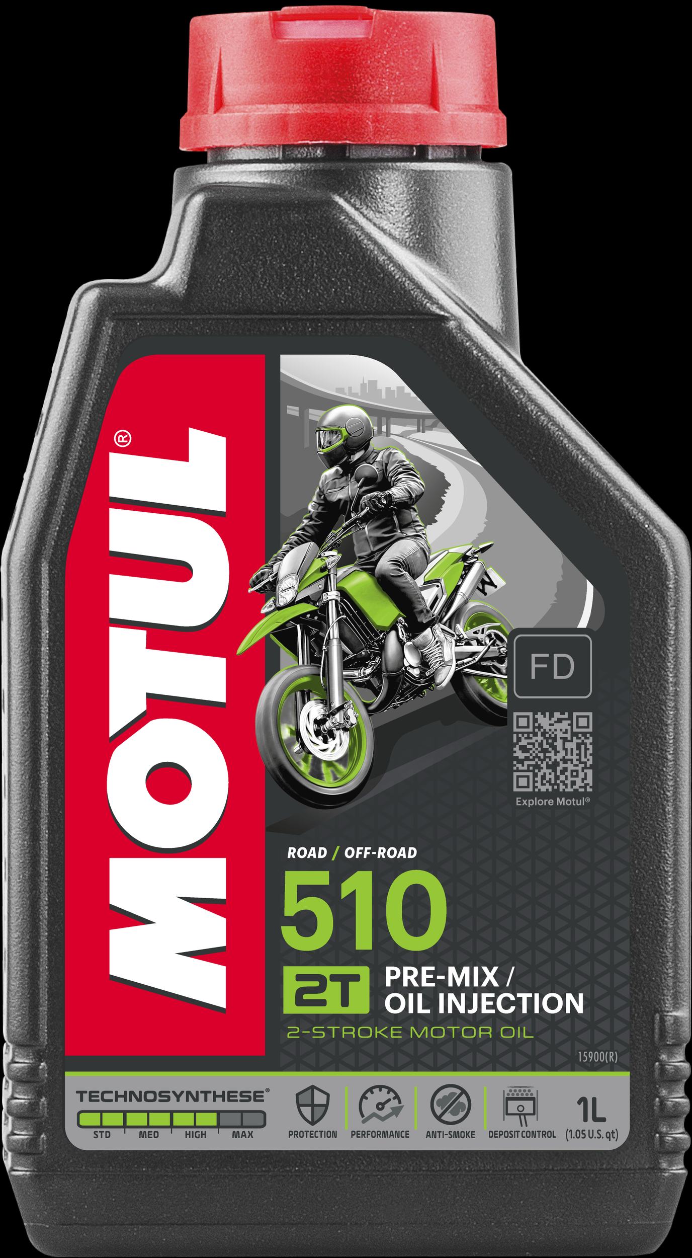 Variklio alyva MOTUL 104028