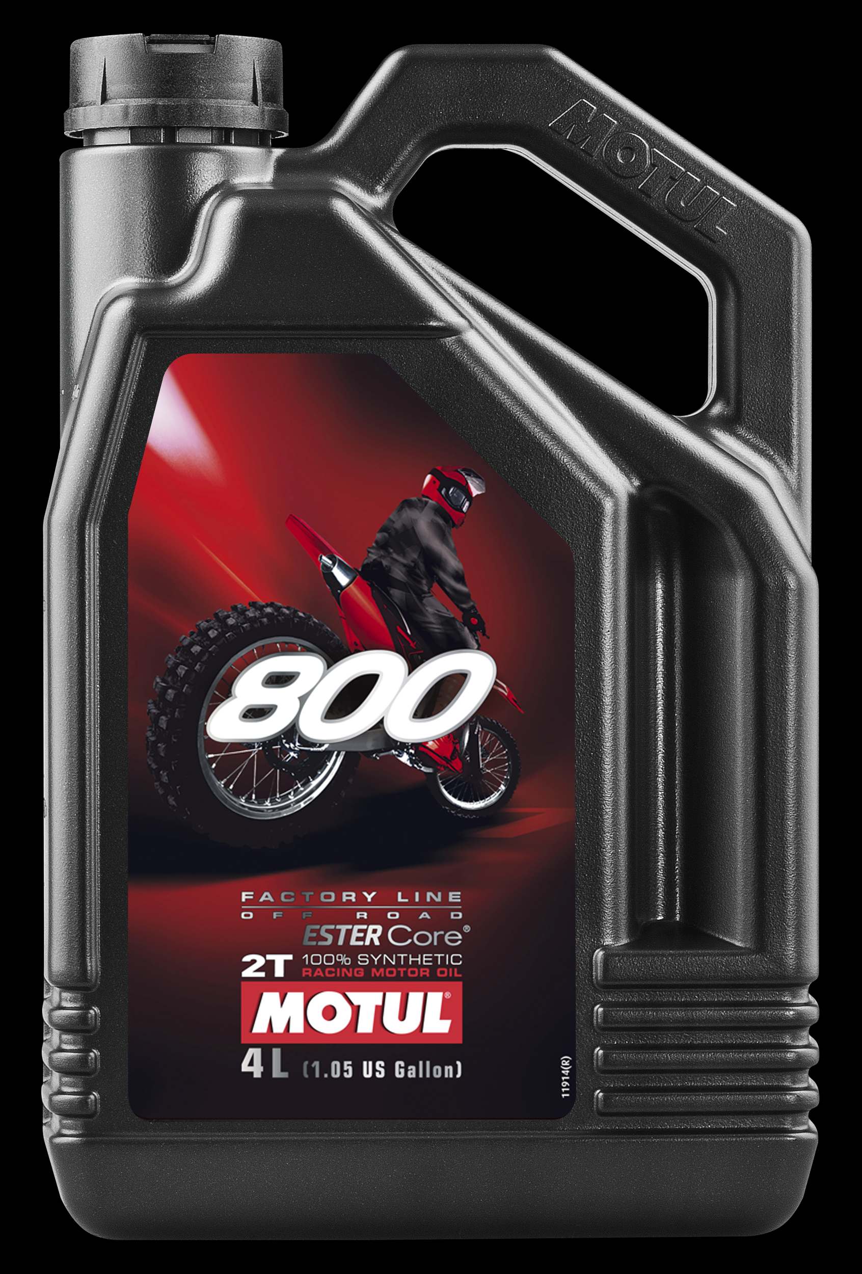Variklio alyva MOTUL 104039