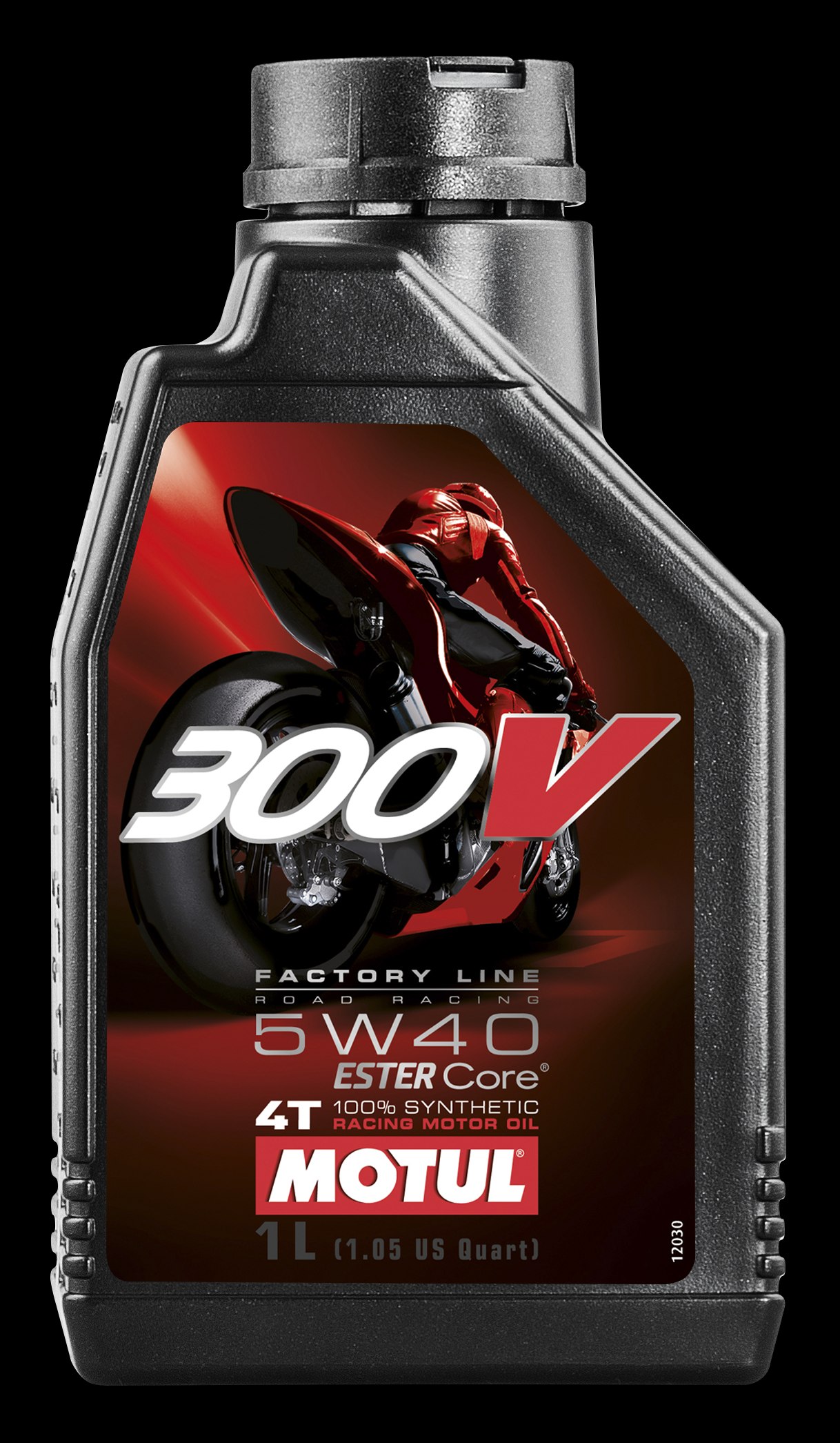 Variklio alyva MOTUL 104112