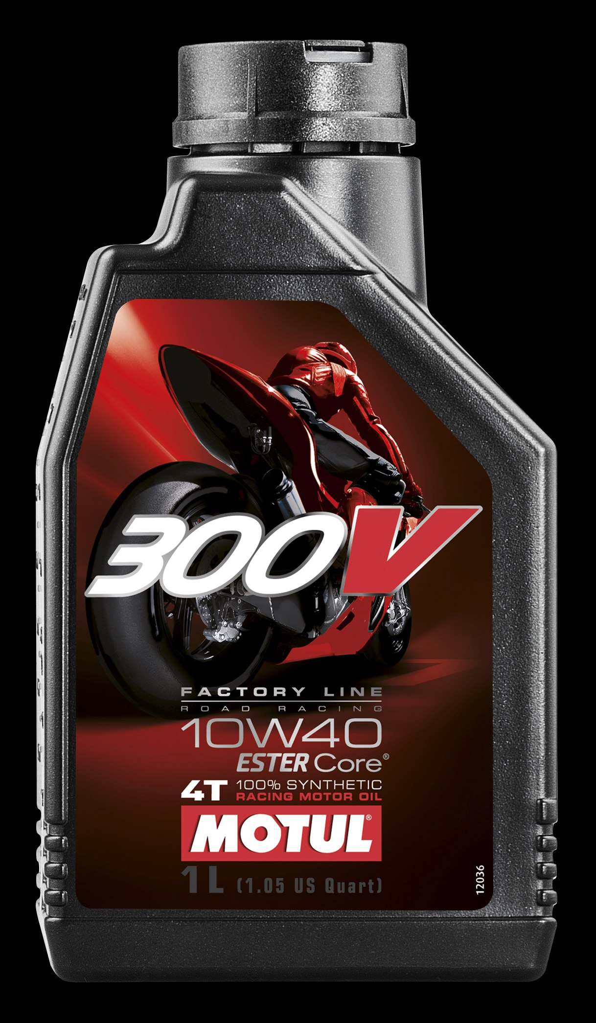Variklio alyva MOTUL 104118