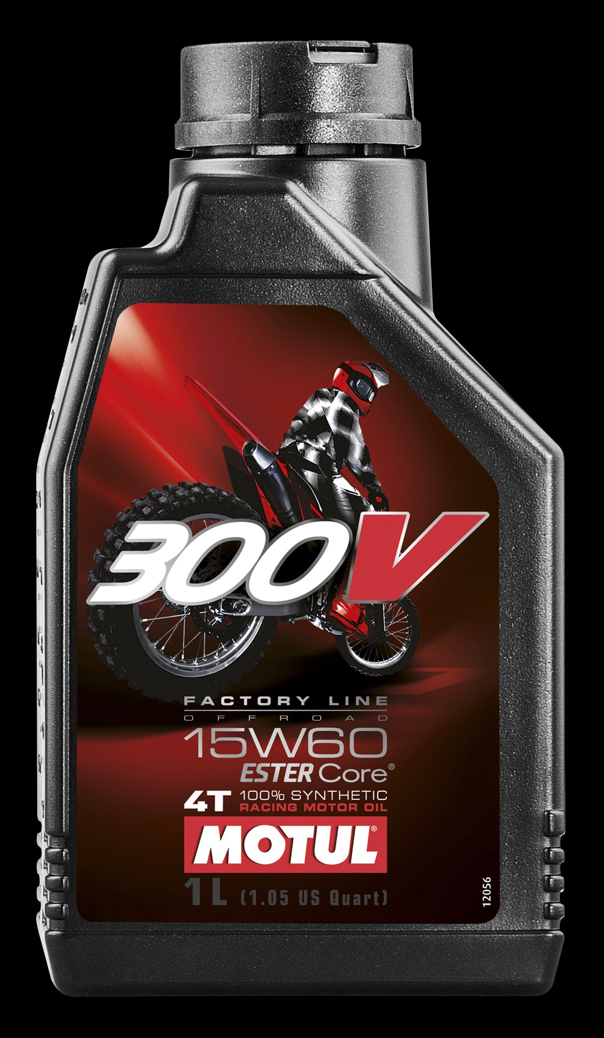 Variklio alyva MOTUL 104137