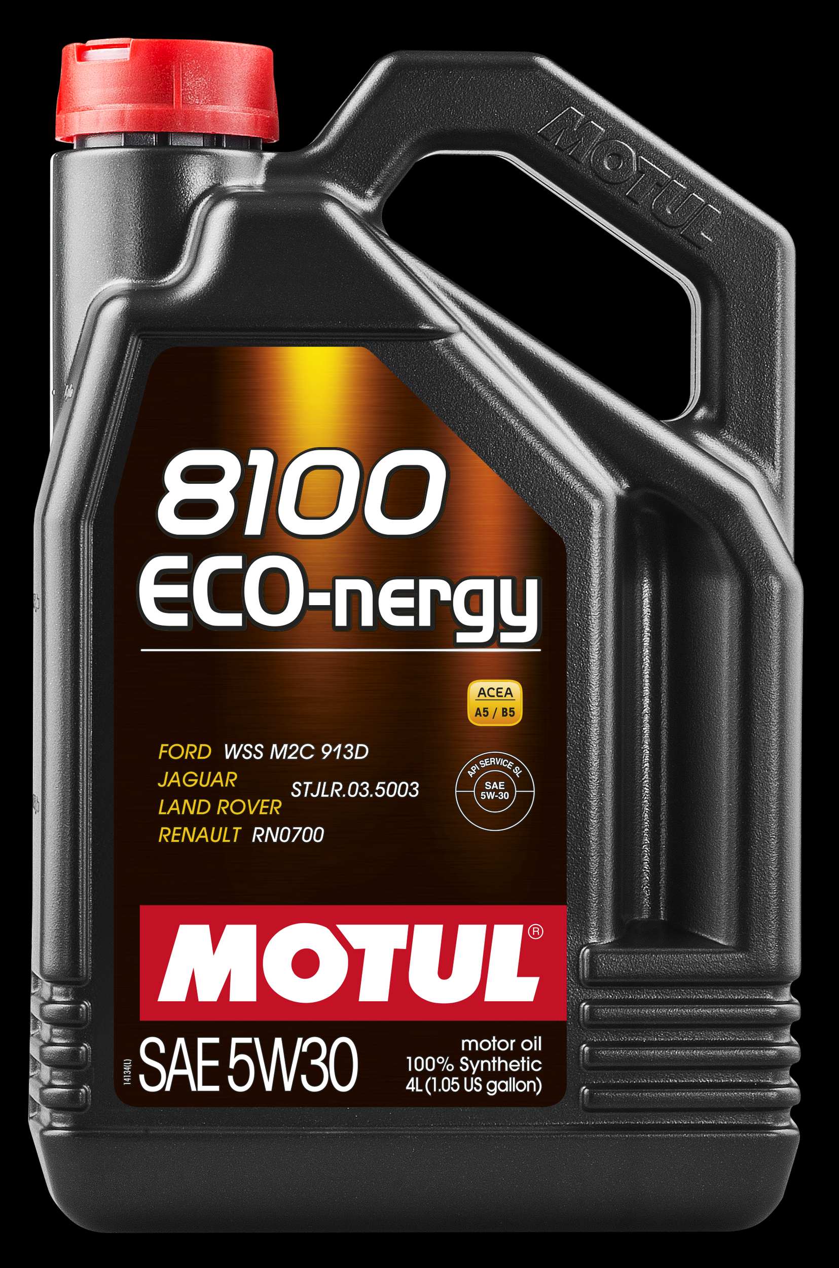 Variklio alyva MOTUL 104257
