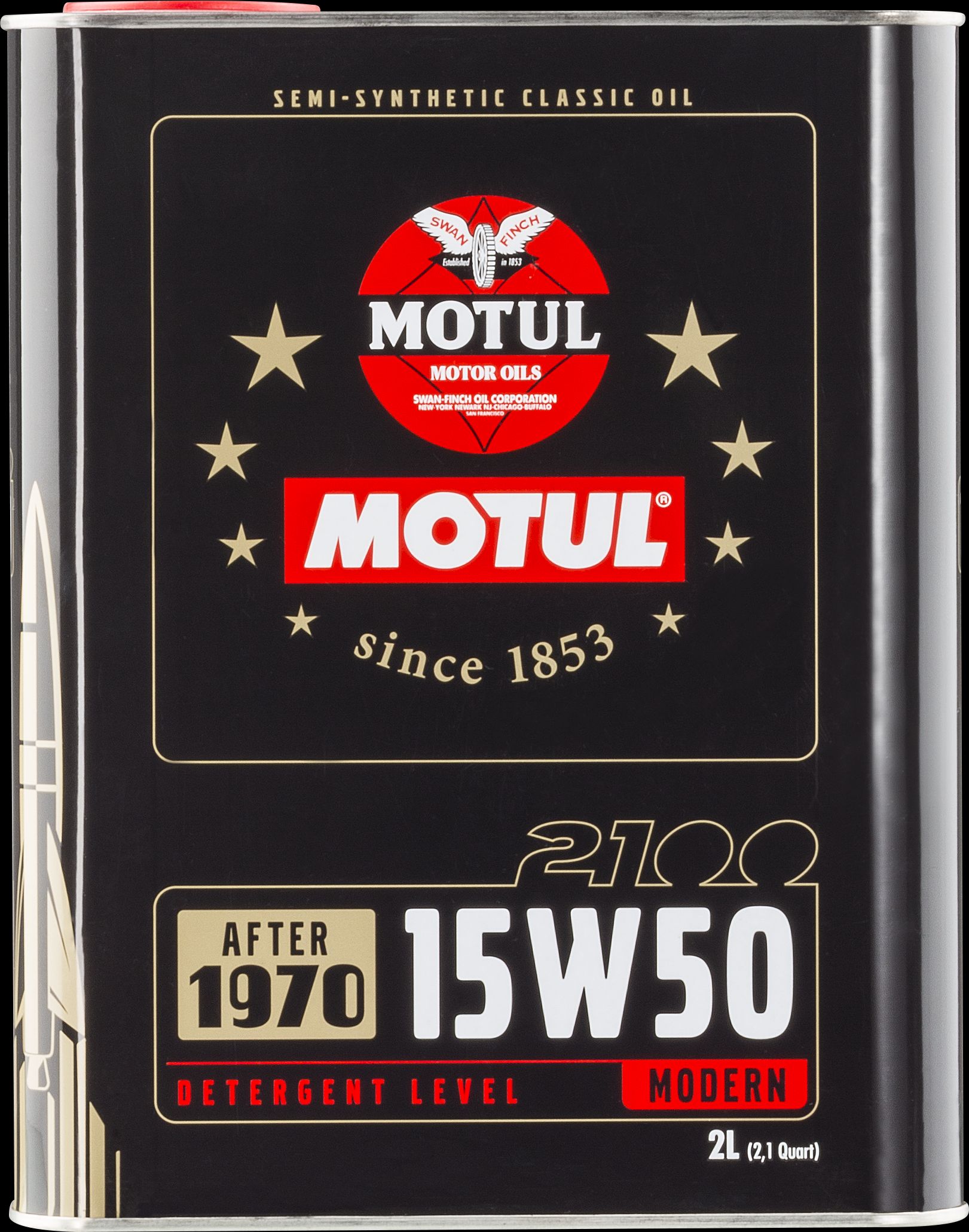 Variklio alyva MOTUL 104512