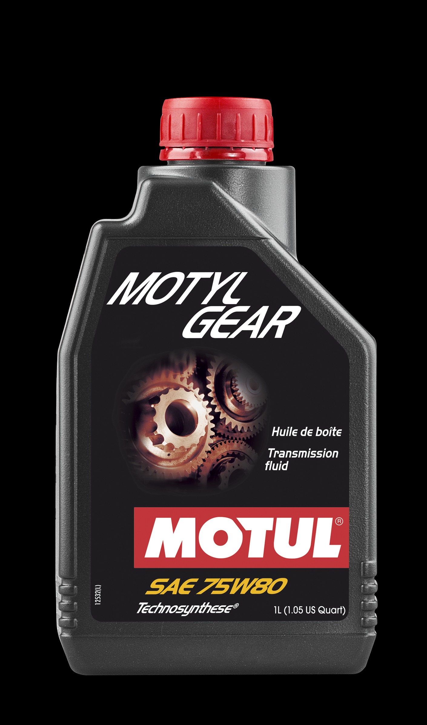 Mechaninės pavarų dėžės alyva MOTUL 105782