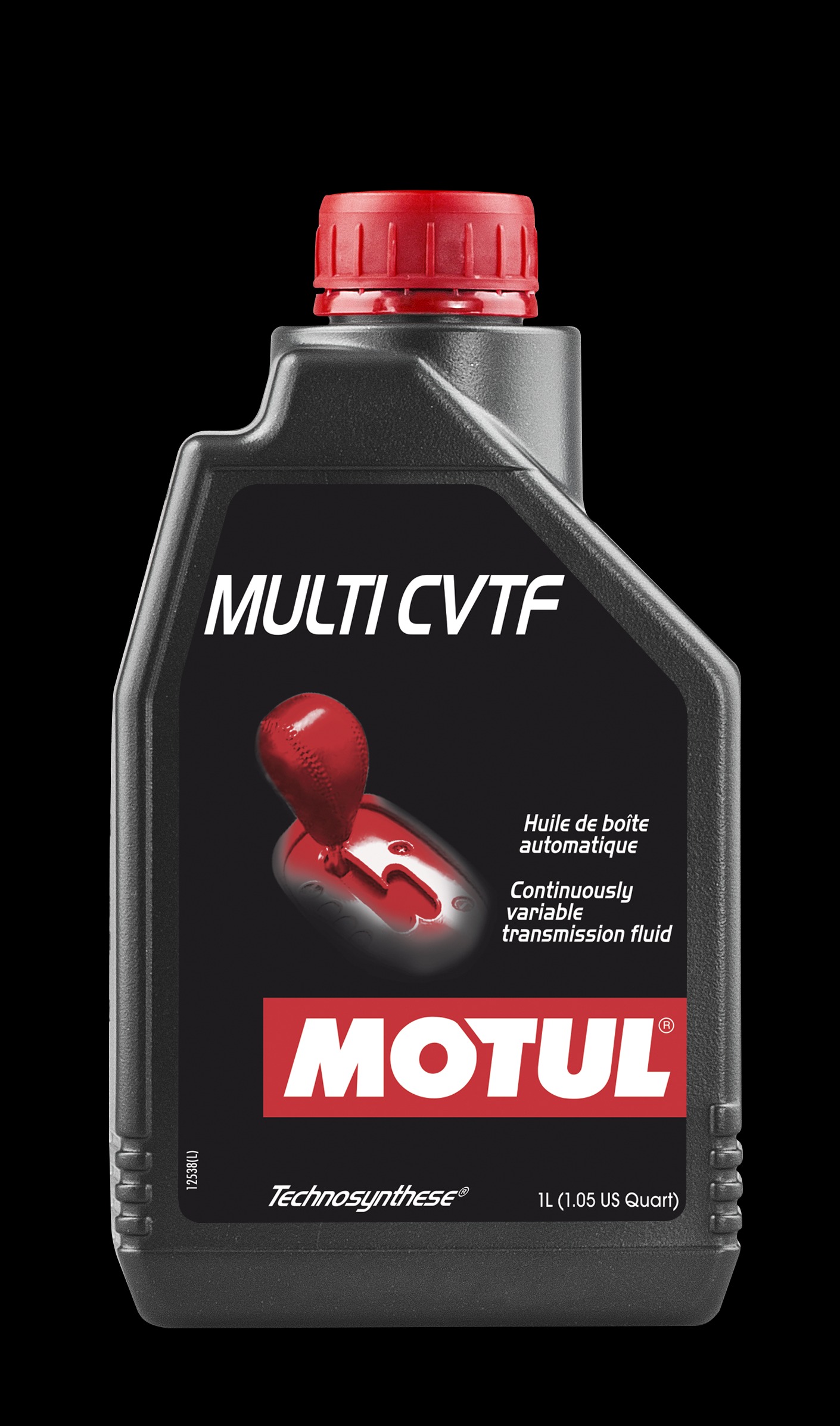 Automatinės pavarų dėžės alyva MOTUL 105785