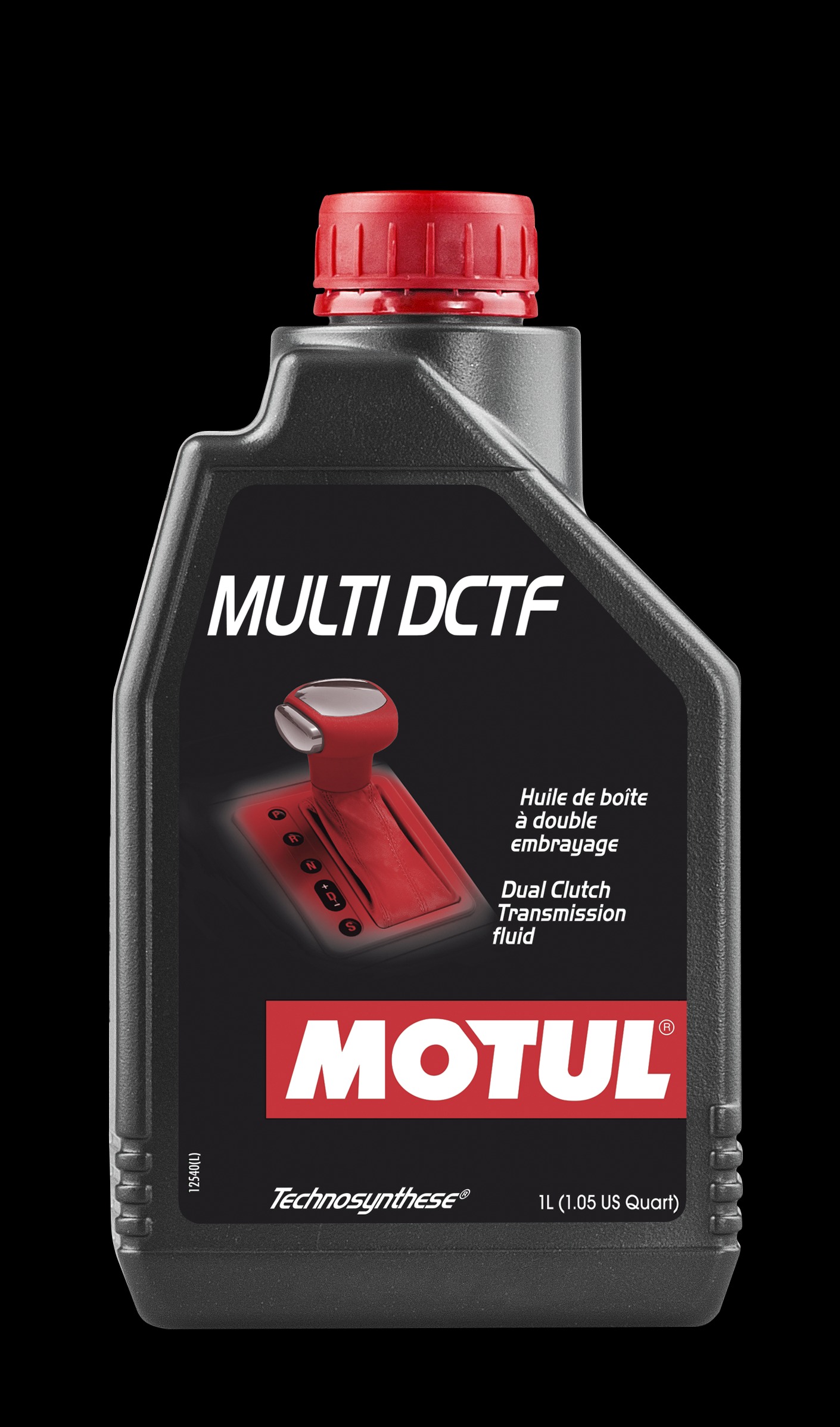 Automatinės pavarų dėžės alyva MOTUL 105786