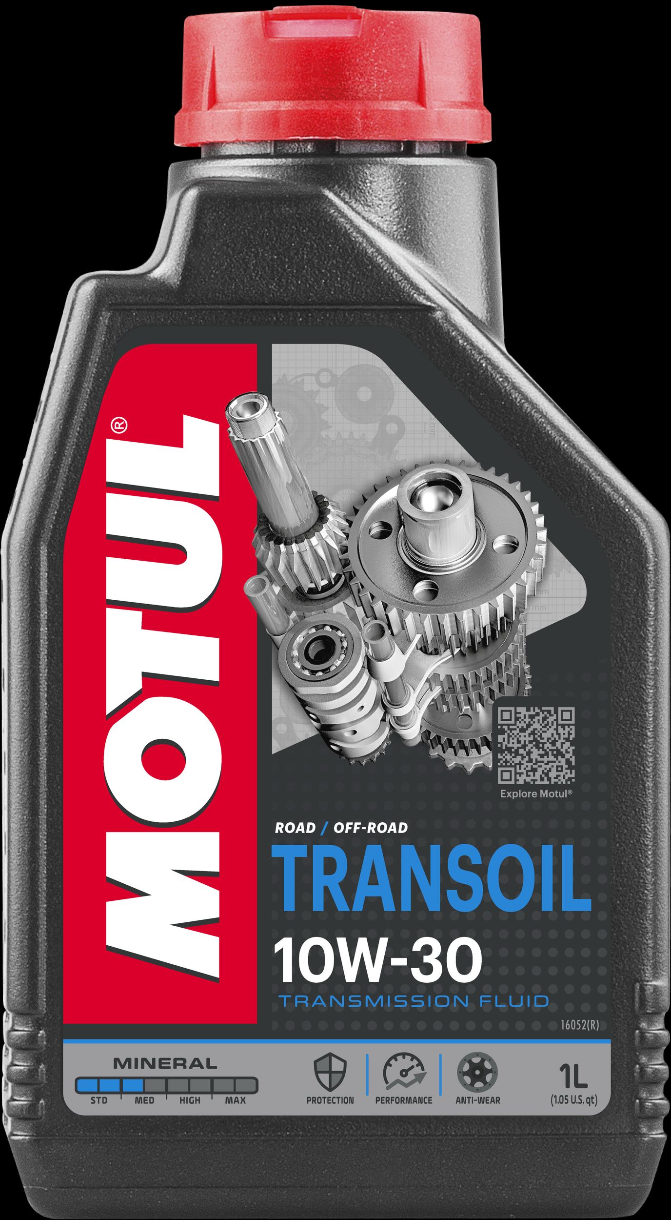 Transmisijos alyva MOTUL 105894