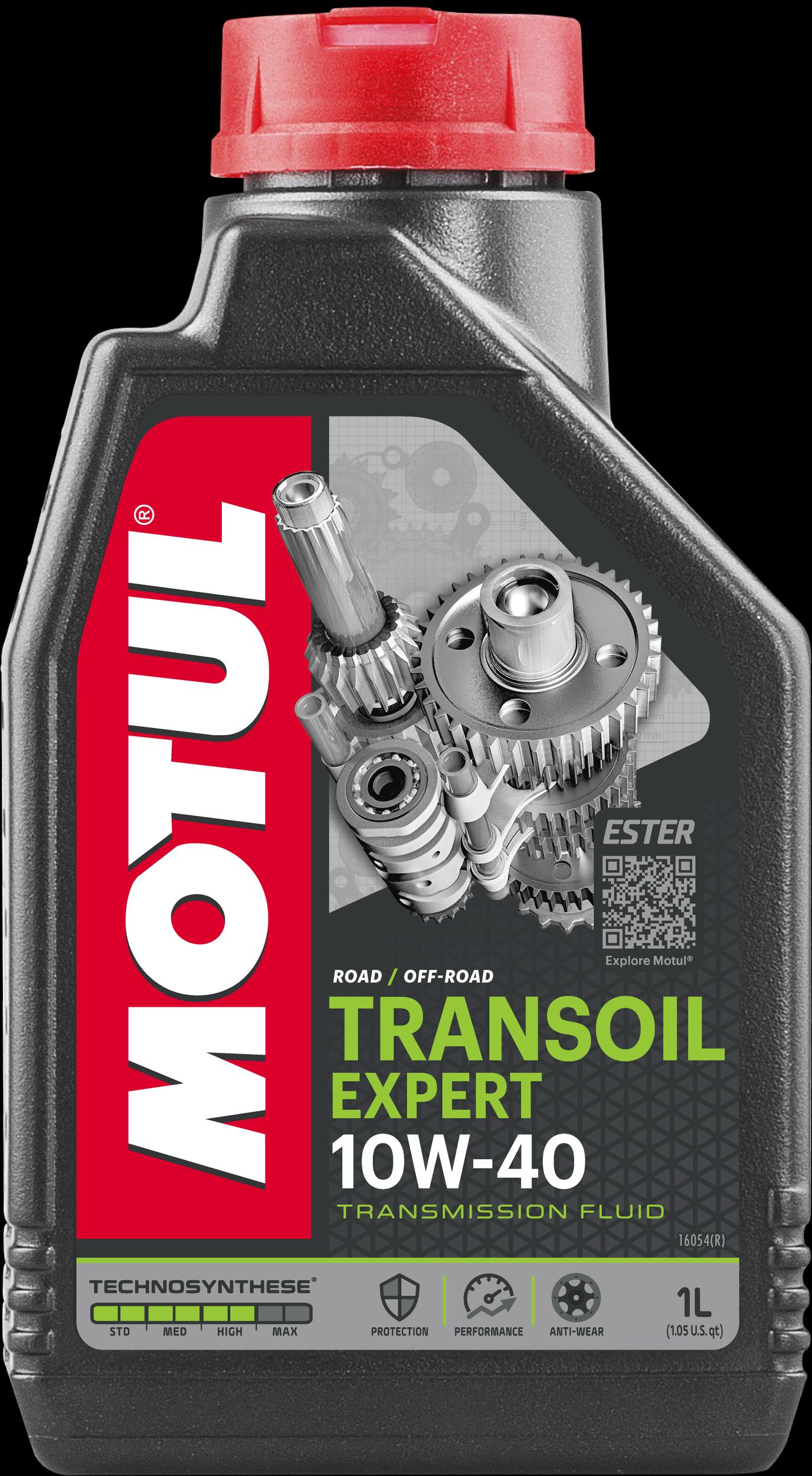 Transmisijos alyva MOTUL 105895