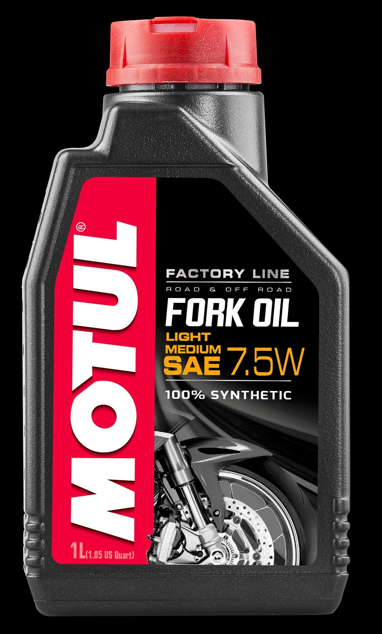 Alyva MOTUL 105926