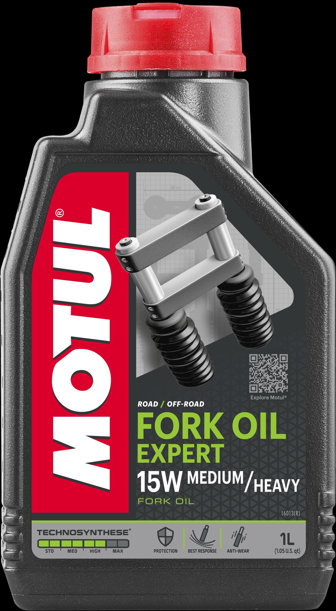 Alyva MOTUL 105931