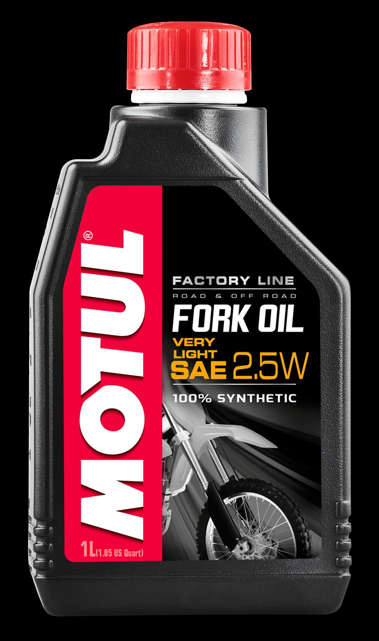 Alyva MOTUL 105962