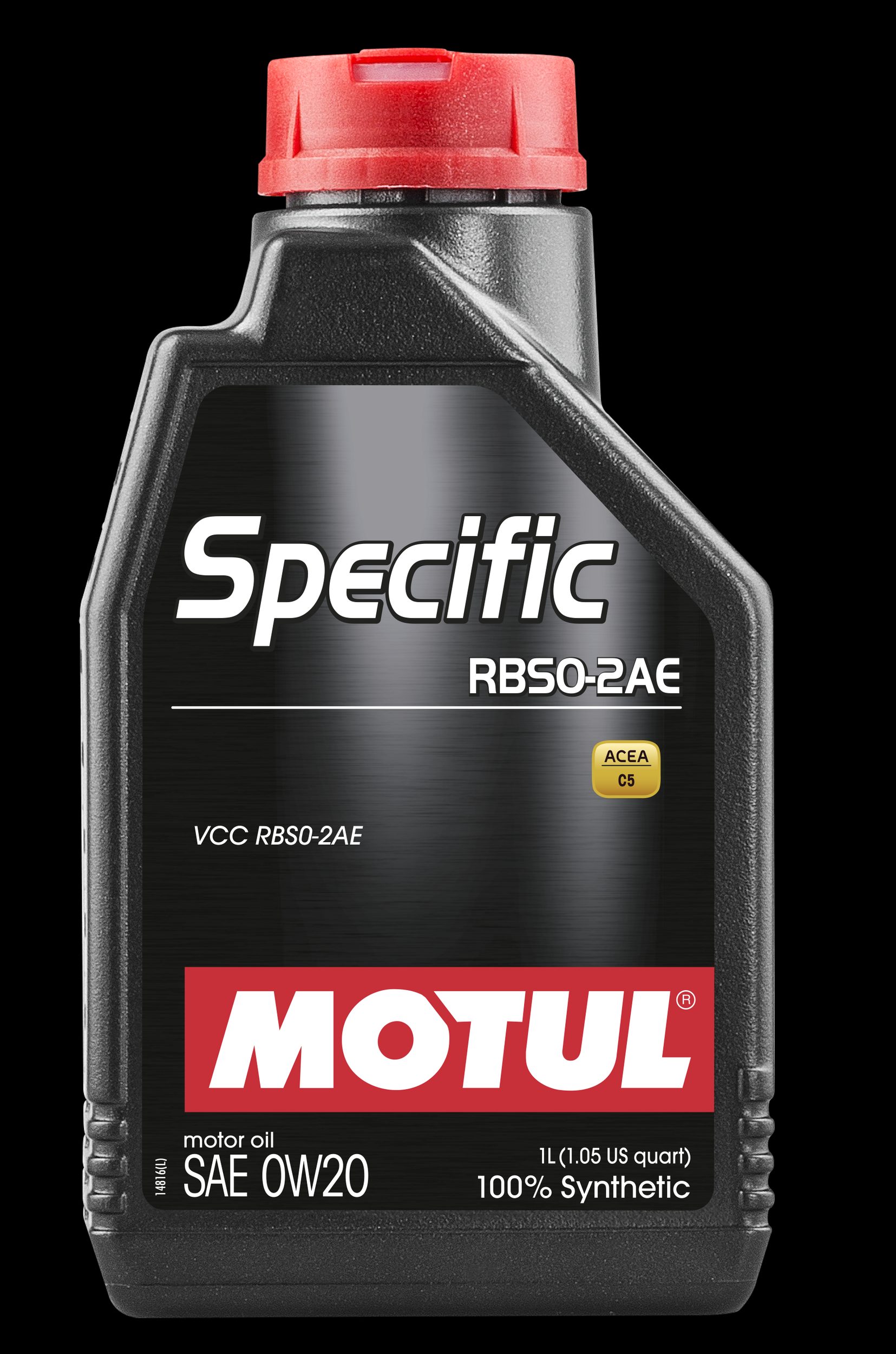 Variklio alyva MOTUL 106044