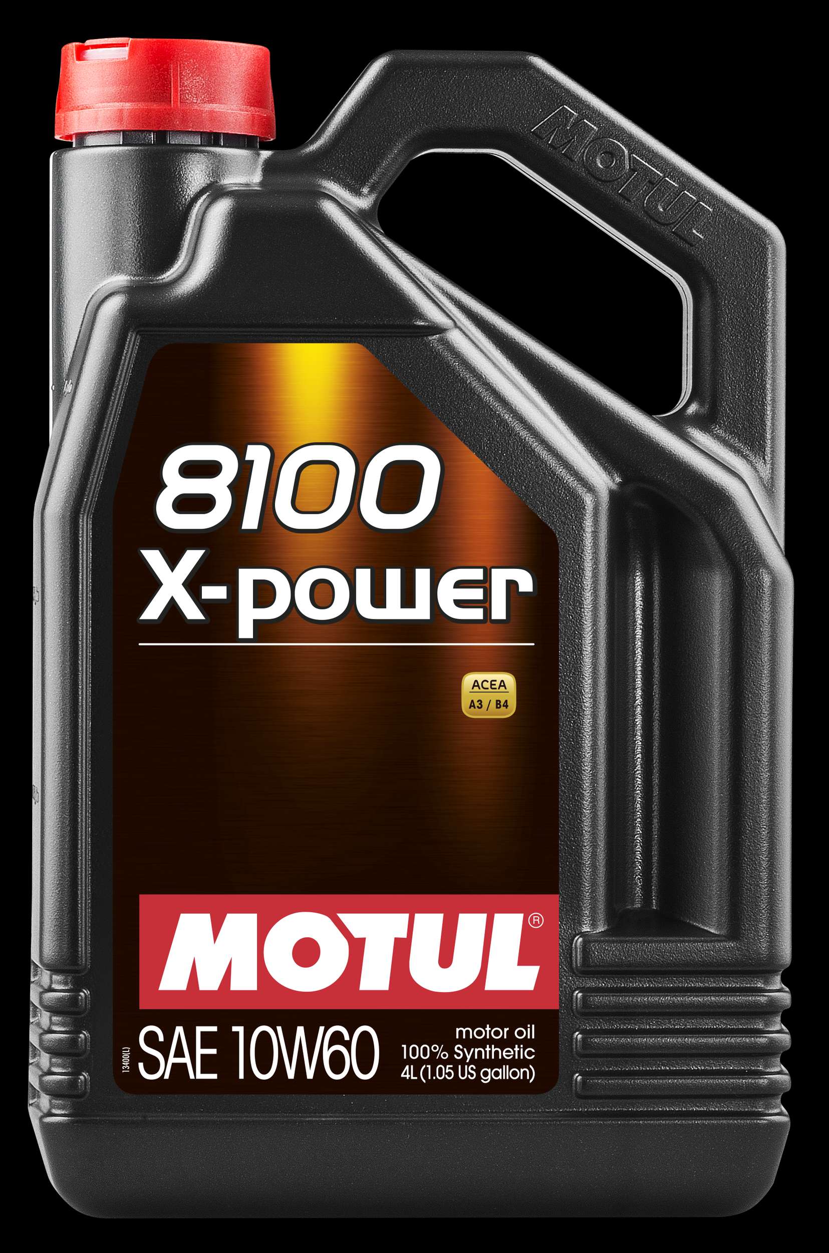 Variklio alyva MOTUL 106143