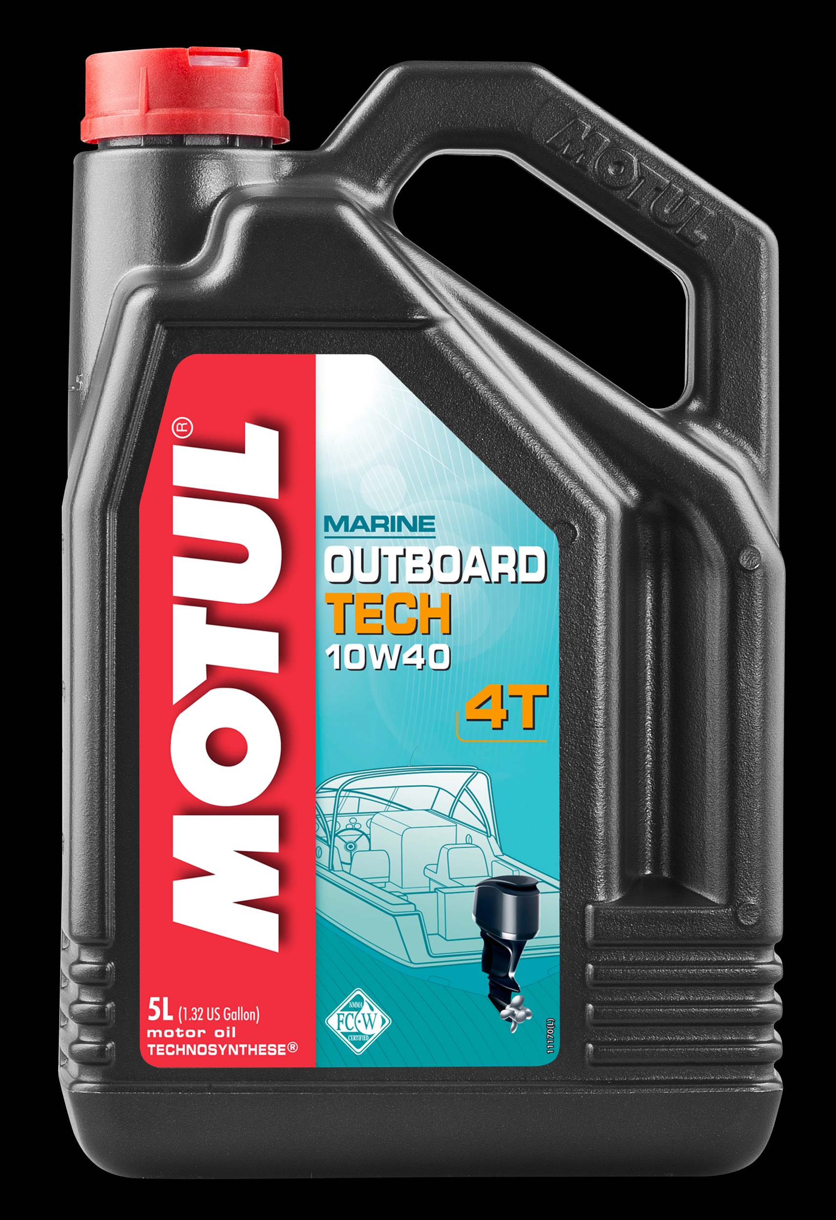 Alyva MOTUL 106354