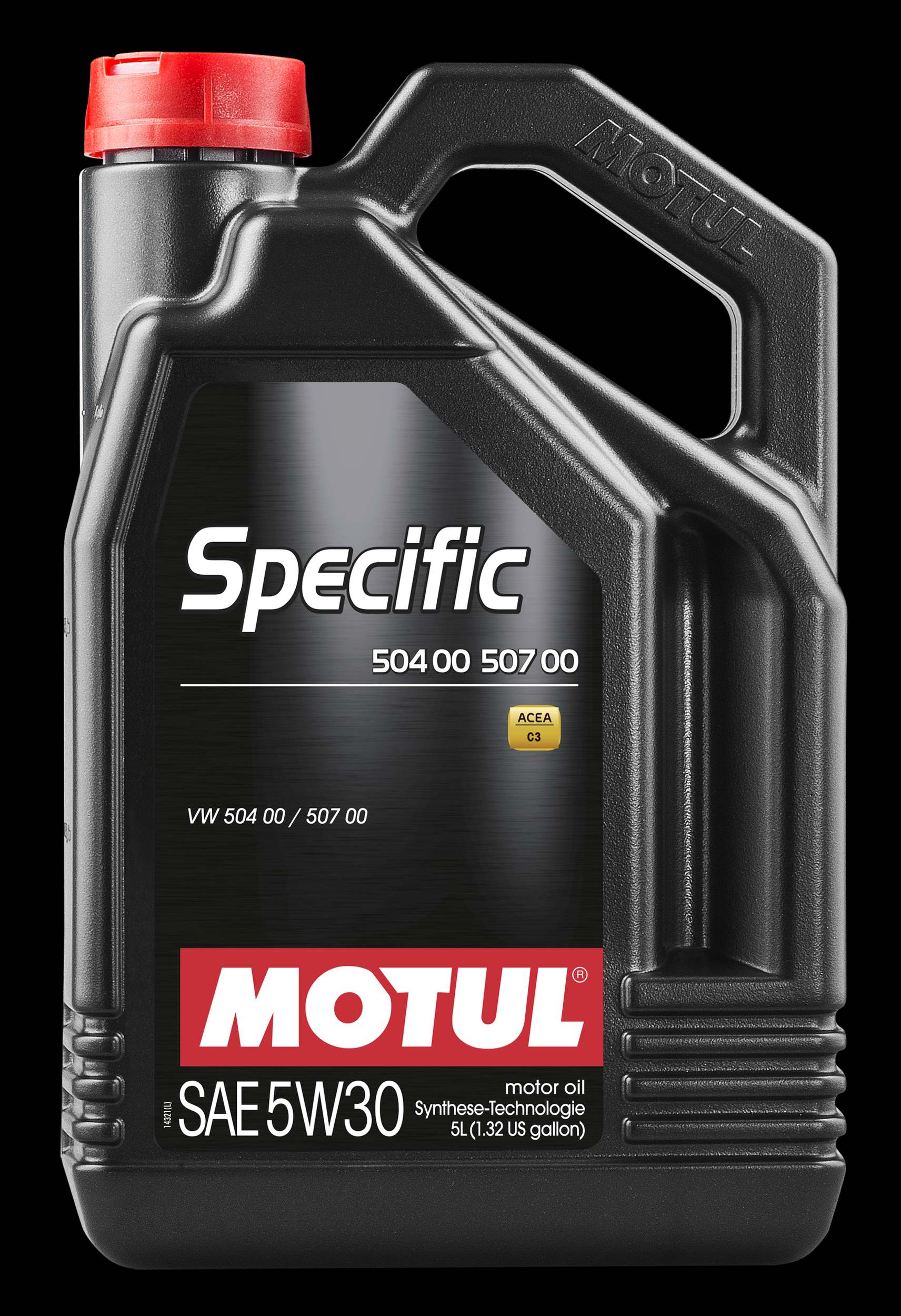 Variklio alyva MOTUL 106375
